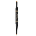 Buy Max Factor Real Brow Fill & Shape Pencil - 005 Black Brown in Pakistan