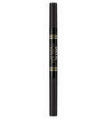 Buy Max Factor Real Brow Fill & Shape Pencil - 005 Black Brown in Pakistan