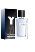 Buy Yves Saint Laurent Y Men EDT - 100ml in Pakistan