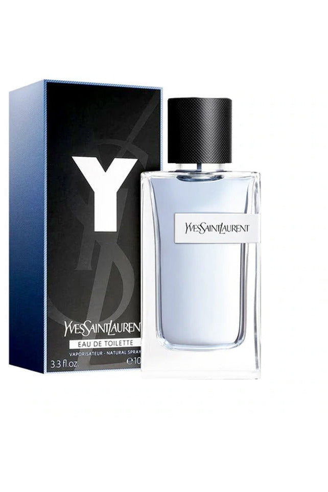 Buy Yves Saint Laurent Y Men EDT - 100ml in Pakistan