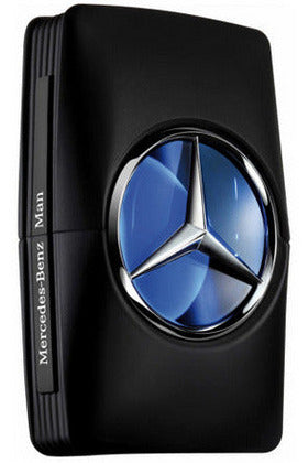 Buy Mercedes Benz Men EDT - 100ml in Pakistan