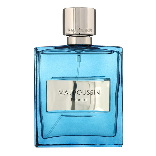 Buy Mauboussin Pour Lui Time Out EDP Spray for Men - 100ml in Pakistan
