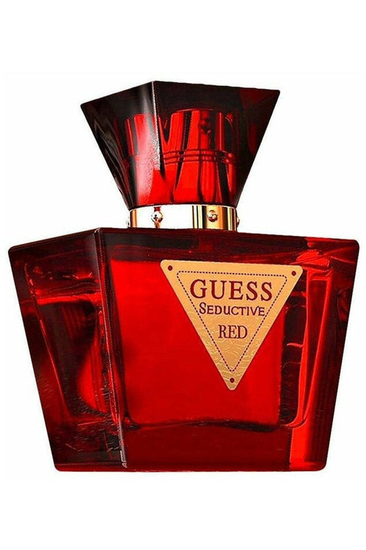 Buy Guess Seductive Red Women EDT - 75ml in Pakistan