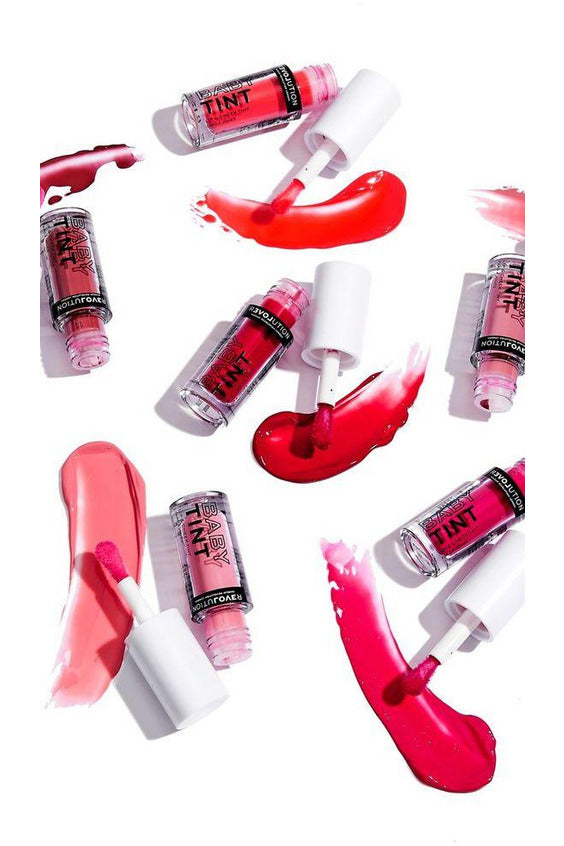 Buy Revolution Relove Baby Tint Lip & Cheek in Pakistan