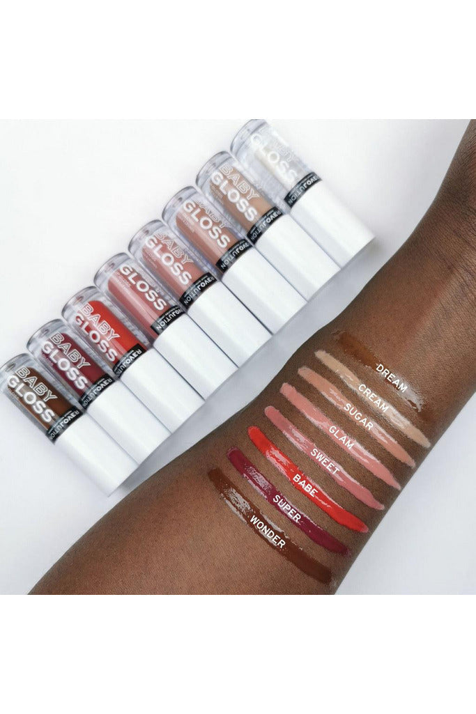 Buy Revolution Relove Baby Gloss in Pakistan