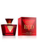 Buy Guess Seductive Red Women EDT - 75ml in Pakistan