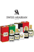 Buy Jannat El Naeem Iter Perfume Oil - 9ml in Pakistan