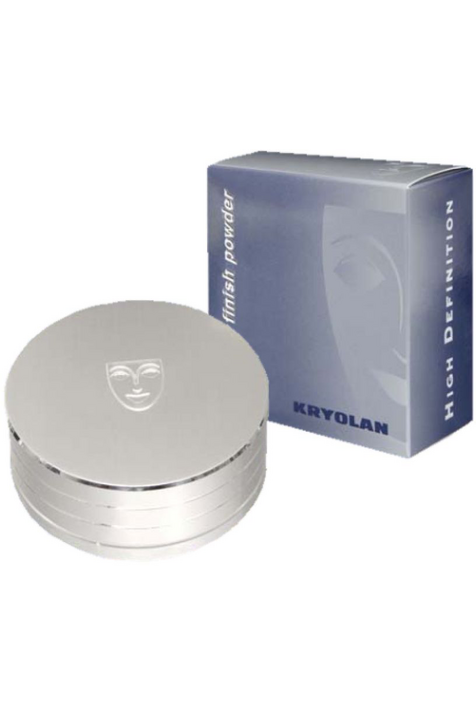 Buy Kryolan HD Micro Finish Powder - 11 in Pakistan