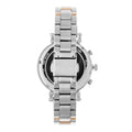 Buy Michael Kors Womens Chronograph Quartz Sofie Stainless Steel White Dial 39mm Watch - Mk6558 in Pakistan