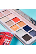 Buy Essence Welcome To London Eyeshadow Palette in Pakistan