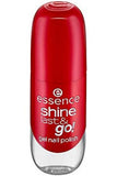 Buy Essence Gel Nail Colour -16 in Pakistan