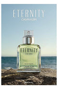 Buy Calvin Klein Eternity Men EDP - 200ml in Pakistan