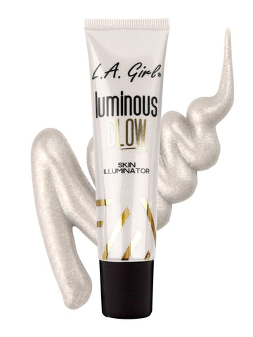 Buy L.A. Girl Cosmetics Illuminating Glow Cream - Moonlight in Pakistan