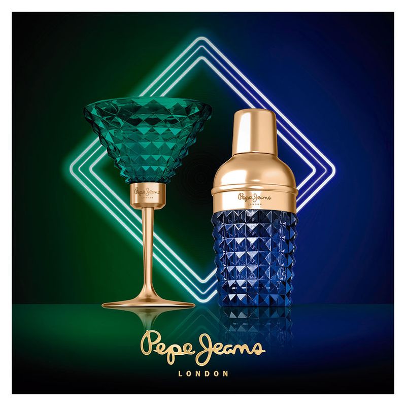 Buy Pepe Jeans Celebrate EDP for Women - 80ml in Pakistan