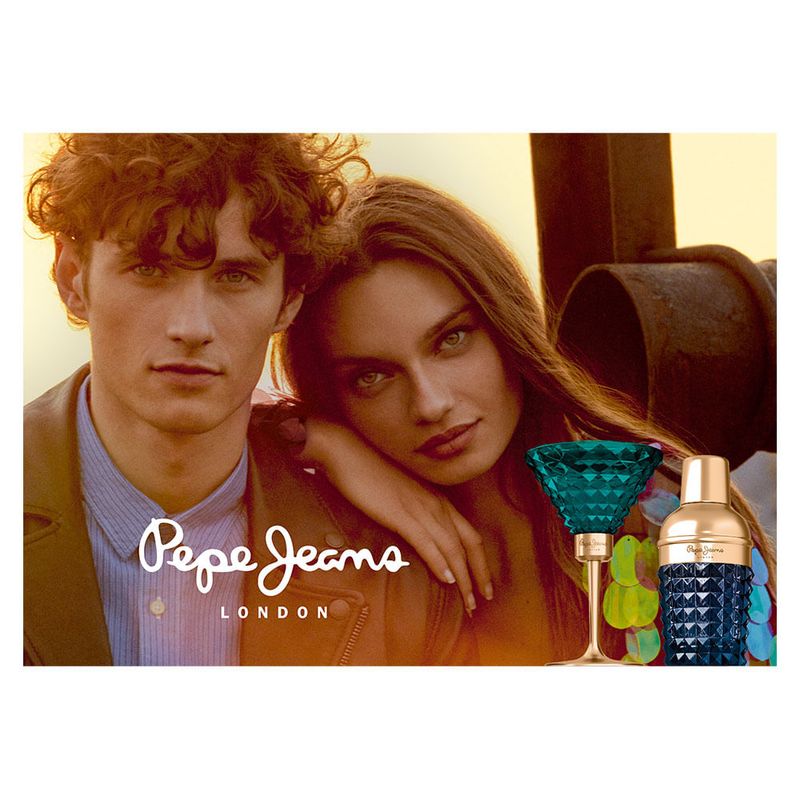 Buy Pepe Jeans Celebrate EDP for Women - 80ml in Pakistan