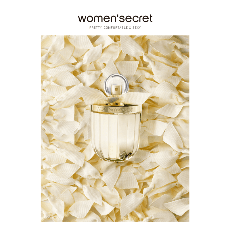 Buy Womens Secret Eau My Delice EDT for Women - 100ml in Pakistan