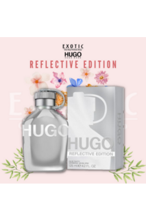Buy Hugo Boss Reflective Edition Men EDT - 75ml in Pakistan