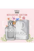 Buy Hugo Boss Reflective Edition Men EDT - 125ml in Pakistan