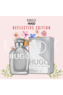 Buy Hugo Boss Reflective Edition Men EDT - 125ml in Pakistan