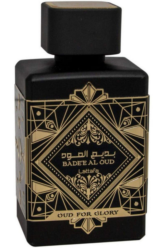 Buy Lattafa Perfume Badee Al Oud EDP - 100ml in Pakistan