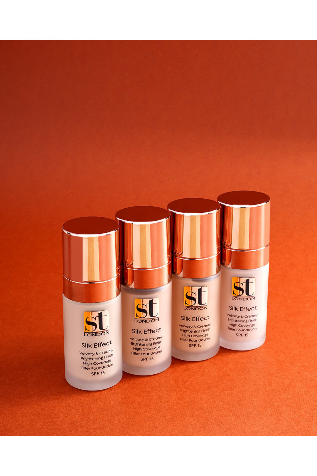 Buy ST London Youthfull Young Skin Foundation in Pakistan