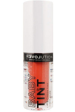 Buy Revolution Relove Baby Tint Lip & Cheek in Pakistan