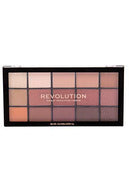 Buy Makeup Revolution Reloaded Eyeshadow Palette - Iconic Fever in Pakistan