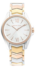 Buy Michael Kors Womens Quartz Whitney Stainless Steel White Dial 38mm Watch - Mk6686 in Pakistan