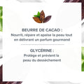 Buy Evoluderm Irresistible Cacao Nourishing Hand Cream - 150ml in Pakistan