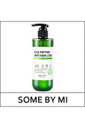 Buy Some By Mi Cica Peptide Anti Hair Loss Derma Scalp Shampoo - 285ml in Pakistan