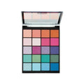 Buy MUA Professional 20 Shade Eyeshadow Palette in Pakistan