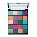 Buy MUA Professional 20 Shade Eyeshadow Palette in Pakistan