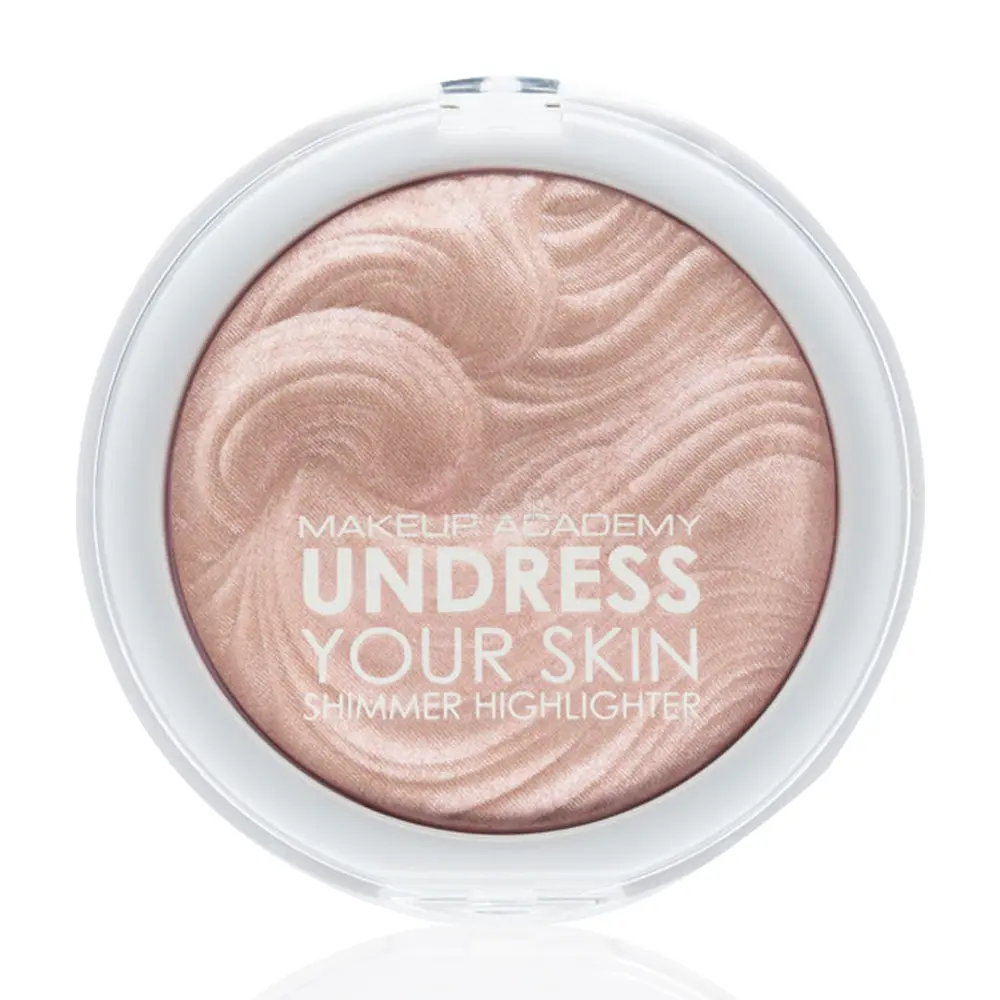 Buy MUA Shimmer Highlighter Powder in Pakistan