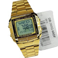 Buy Casio General Men’s Watches Data Bank Watch - DB-360G-9A in Pakistan