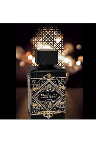 Buy Lattafa Perfume Badee Al Oud EDP - 100ml in Pakistan