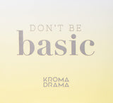 Buy Kroma Drama Don't Be Basic Face and Eye Pallete in Pakistan