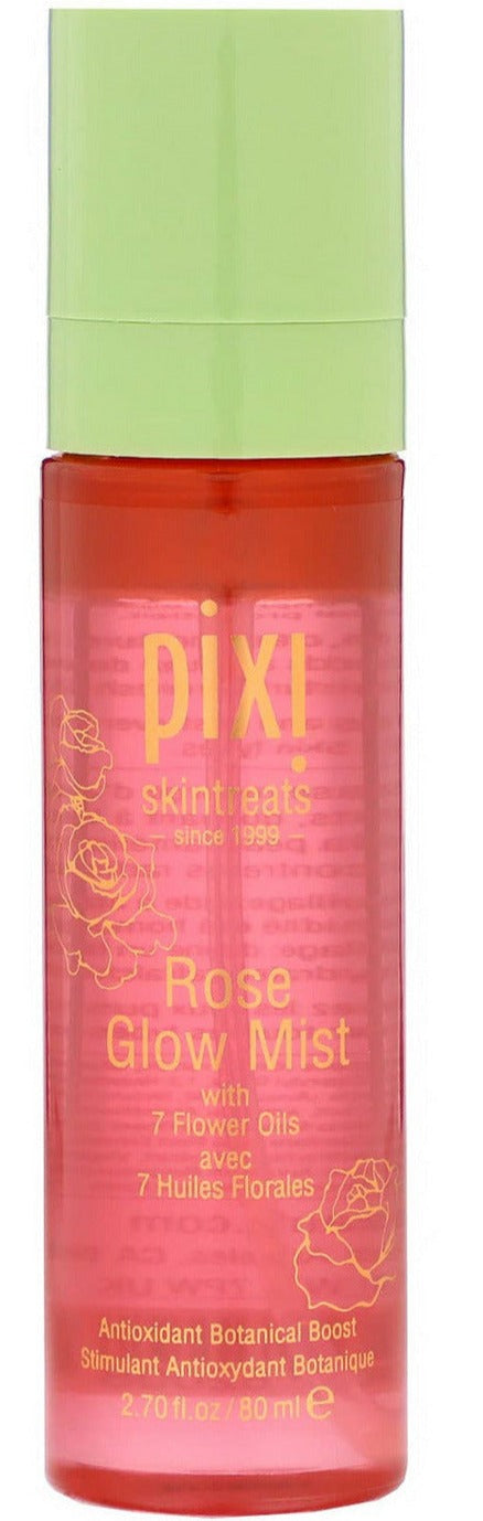 Buy Pixi Rose Glow Mist - 80ml in Pakistan