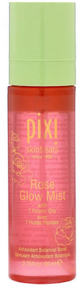 Buy Pixi Rose Glow Mist - 80ml in Pakistan