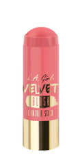 Buy L.A. Girl Cosmetics Velvet Contour Blush Stick - Dreamy in Pakistan