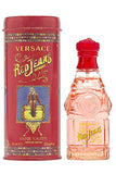 Buy Versace Perfume Red Jean Women EDT - 75ml in Pakistan