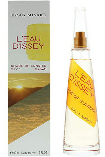 Buy Issey Miyake L'eau D'issey Shade Of Sunrise Women EDT - 90ml in Pakistan