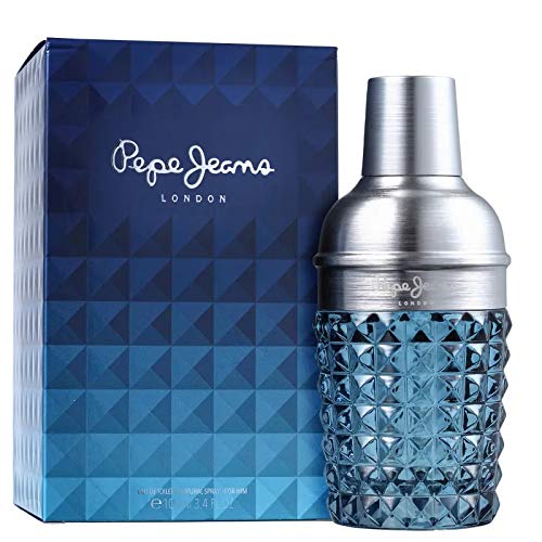 Buy Pepe Jeans EDT for Him - 100ml in Pakistan