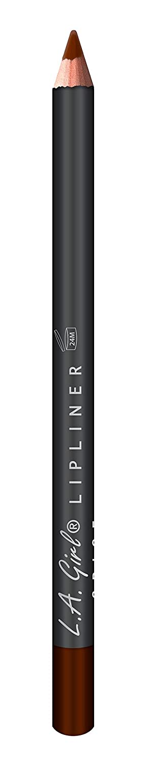 Buy L.A. Girl Cosmetics Lipliner Pencil - Cocoa in Pakistan