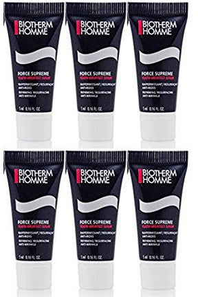 Buy Biotherm Force Supreme Youth Architect Serum - 5ml in Pakistan