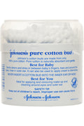 Buy Johnson & Johnson Cotton Buds - 200 in Pakistan