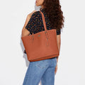 Buy Coach Mollie Tote in Sunset Small Bag in Pakistan