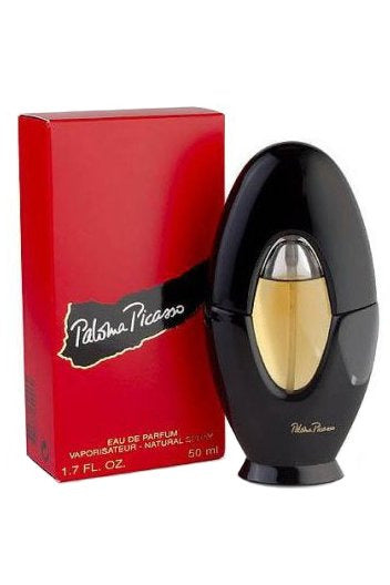 Buy Paloma Picasso Red Eau de Parfum Spray for Her - 100ml in Pakistan