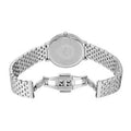 Buy Emporio Armani Women's Two-hand Mother of Pearl Dial Steel Watch - Ar2507 in Pakistan