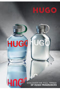 Buy Hugo Boss Reflective Edition Men EDT - 125ml in Pakistan