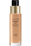 Buy Max Factor Radiant Lift Foundation - 76 Warm Honey in Pakistan